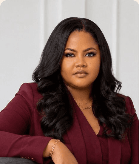 Bukola Akinsanya, Managing Director and CEO